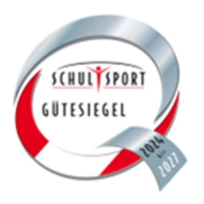 Schulsport-Siegel