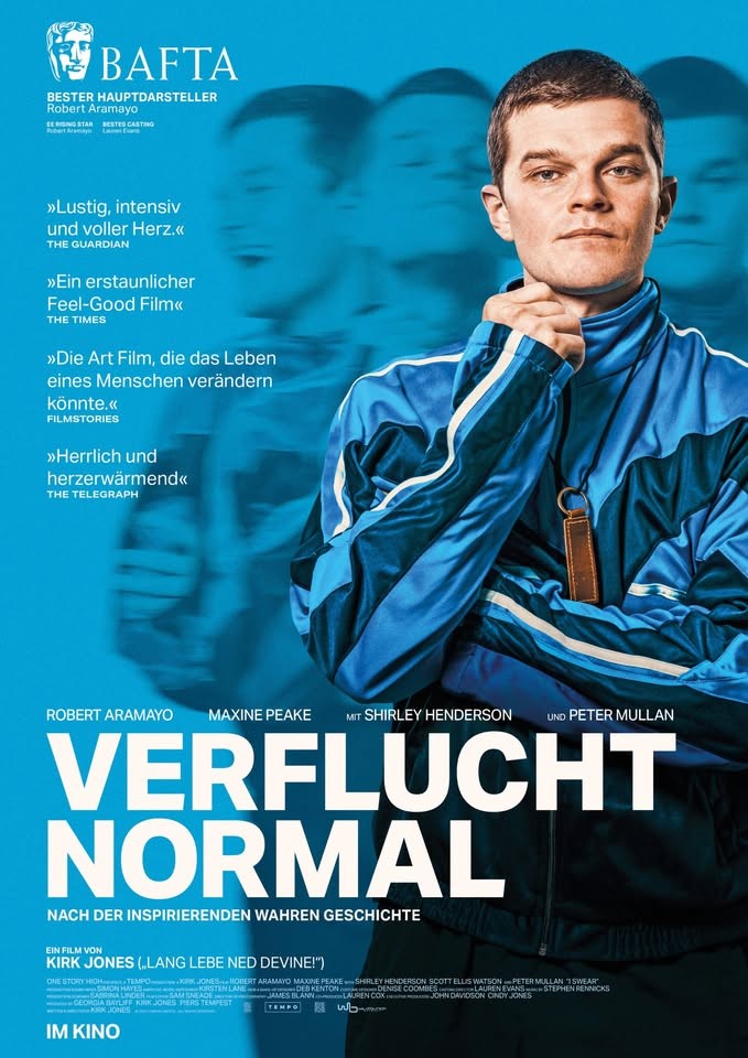 verfluchtnormal