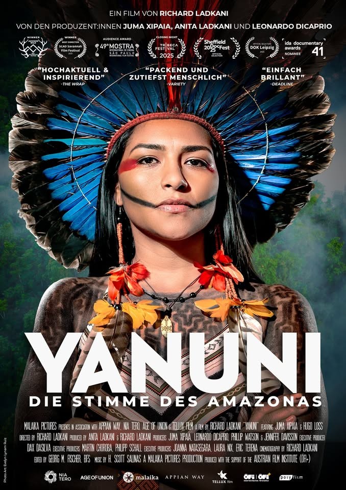 YANUNI