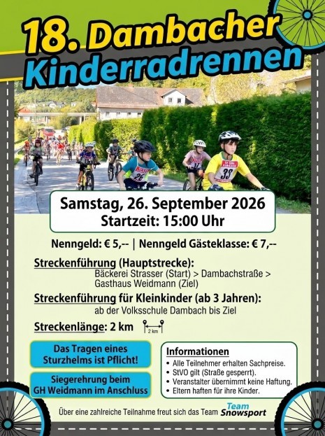 DAMBACHER KINDERRADRENNEN26