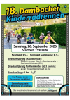 DAMBACHER KINDERRADRENNEN26