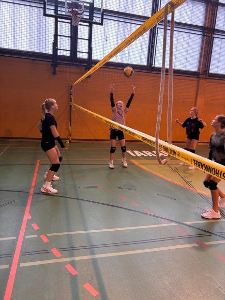 VB Camp1