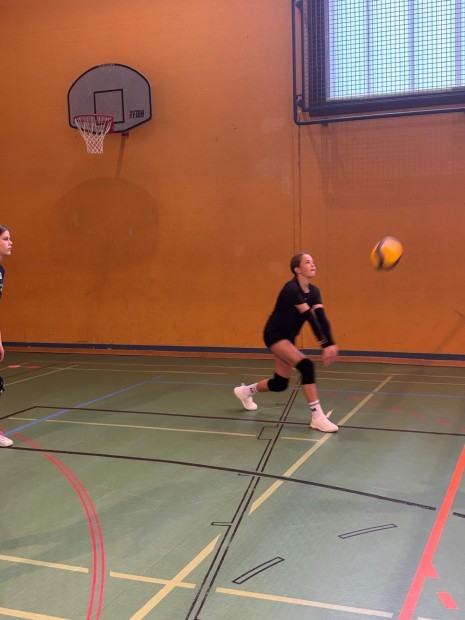 VB Camp2