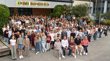 Schulgemeinschaft