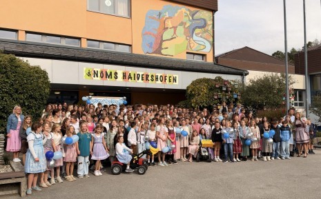 Schulwiesn 2026