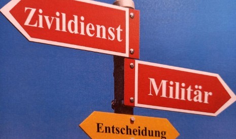 Bundesheer & Zivildienst