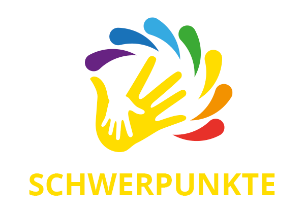 Schwerpunkte