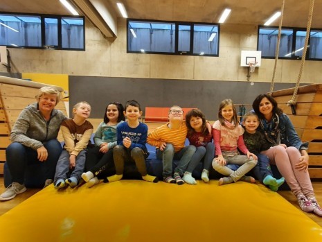 1. E-Klasse 21/22