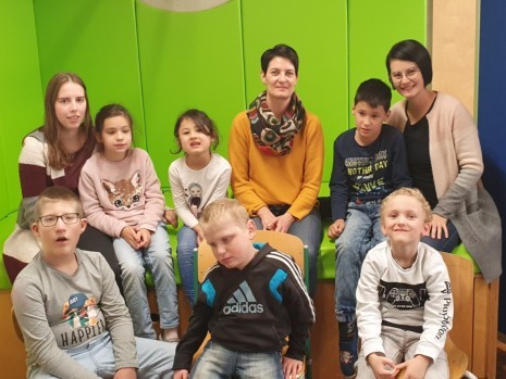 1. S-Klasse 21/22