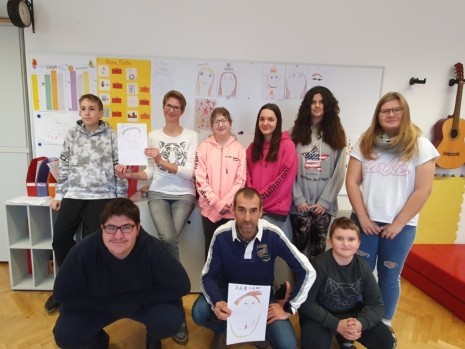 2. ASO-Klasse 21/22