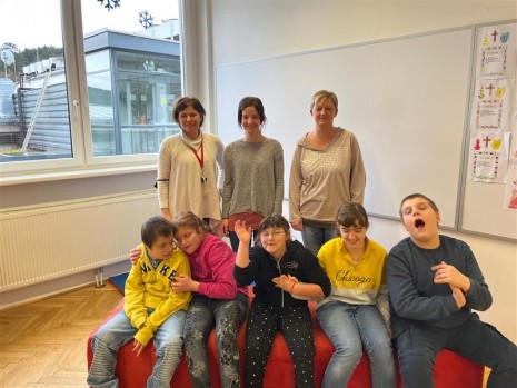 2. S-Klasse 21/22