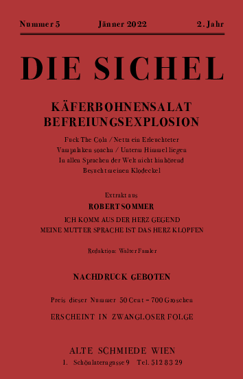 Die Sichel 5