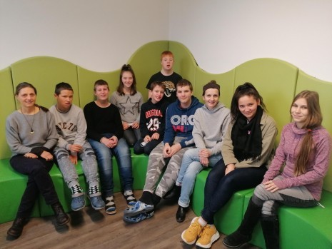 3. S-Klasse 21/22