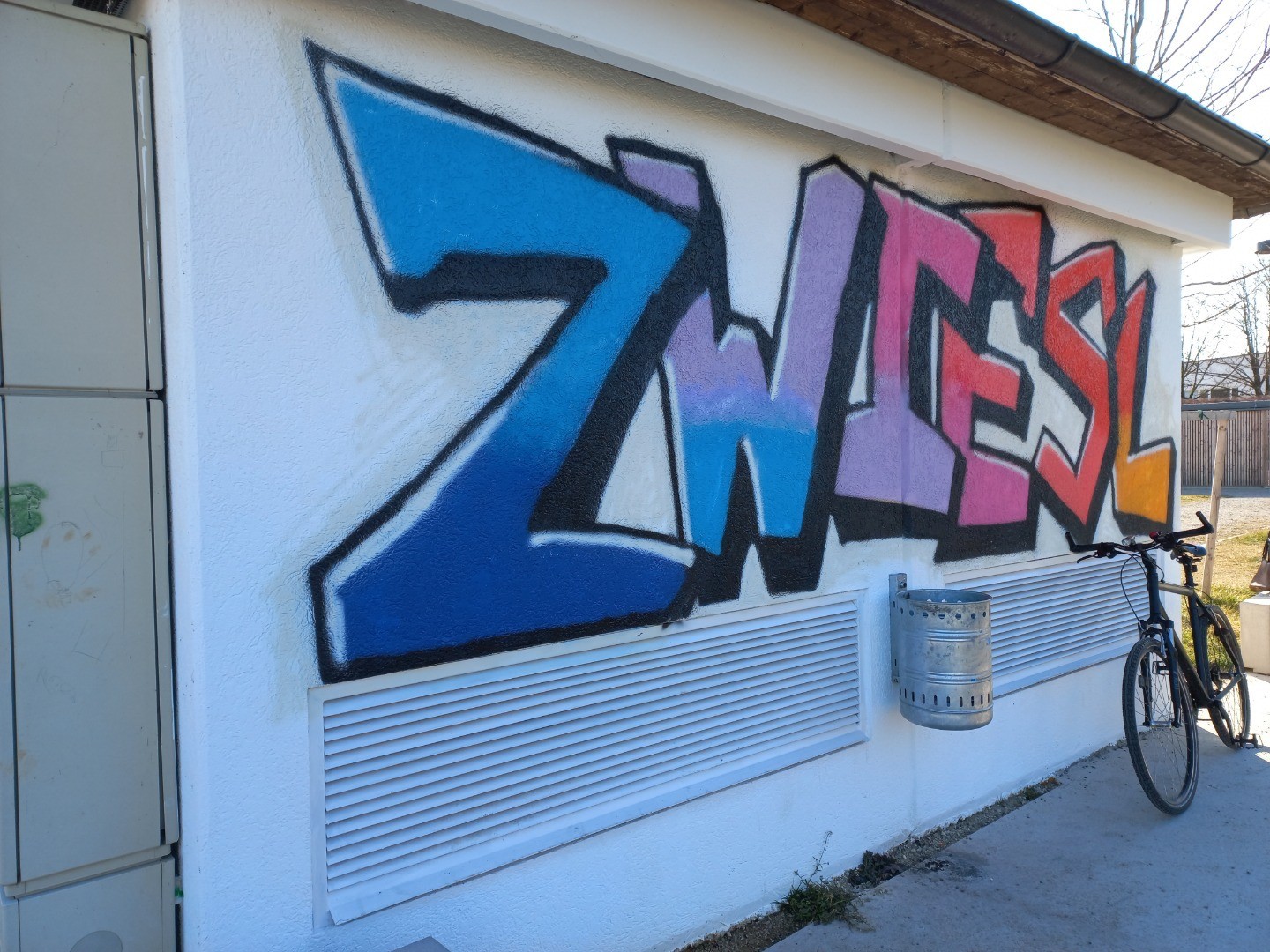 Zwiesl