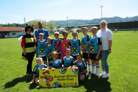 6. Platz Ybbsitz