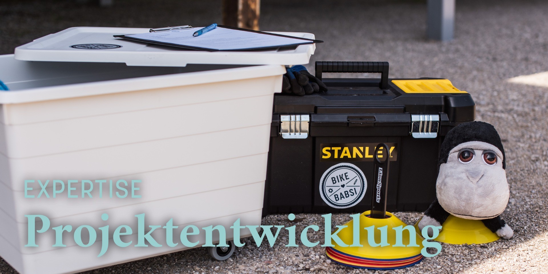 Projektentwicklung