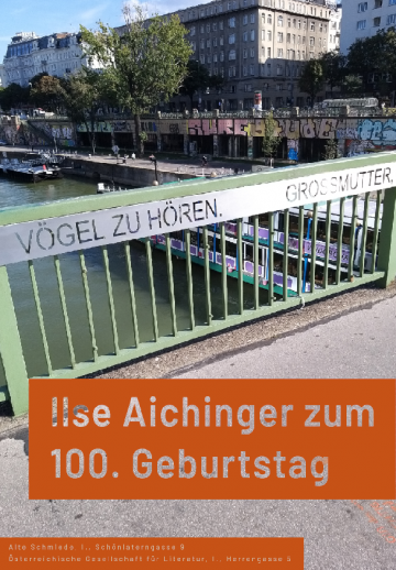 Flyer Ilse Aichinger zum 100.pdf