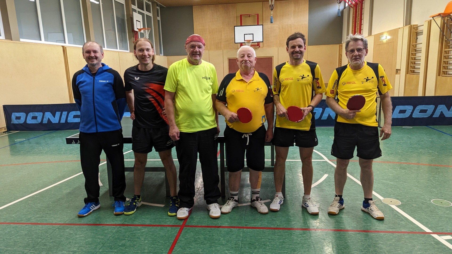 Urltal 2 und Horn
