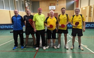Urltal 2 und Horn