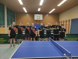 SG Urltal 1 gegen TTV Tulln 1