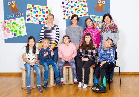 2. S-Klasse