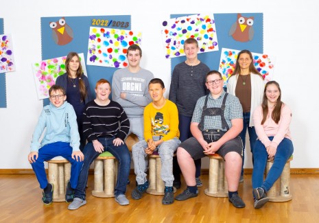 3. S-Klasse