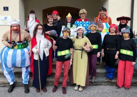 Fasching 02-23