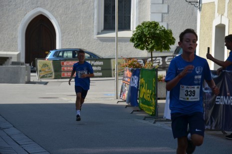 Lauf 2