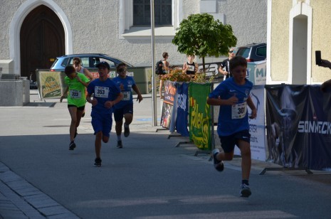 Lauf 1