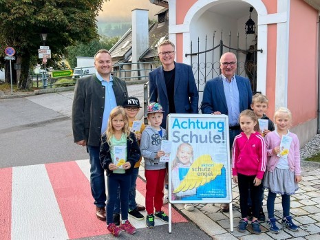 Aktion Schutzengel