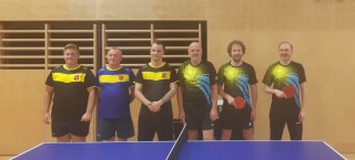 Strasshof 1 und SG Urltal 1