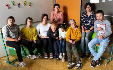 2. S-Klasse 23/24