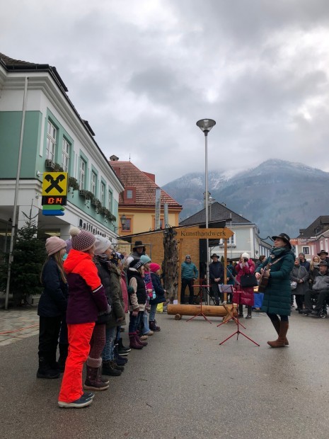 Schmiedeweihnacht_Chor1