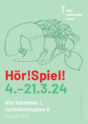 Hör!Spiel! 4.-21.3.2024