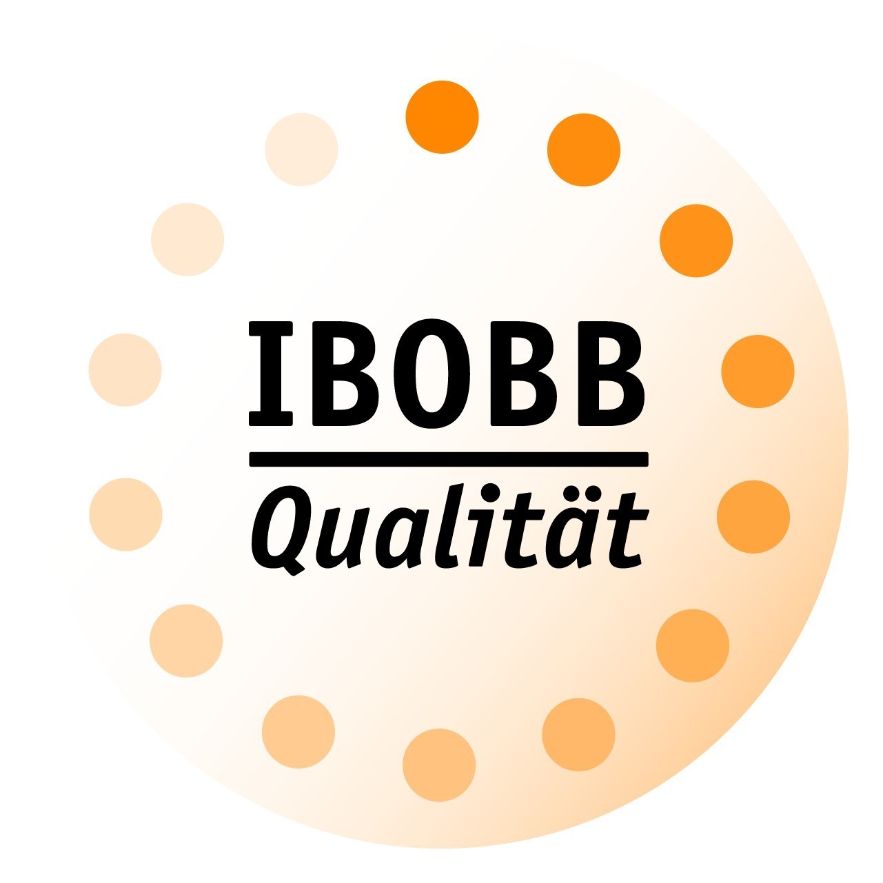 IBOBB zertifiziert