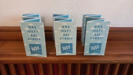 Hosentaschenbuch