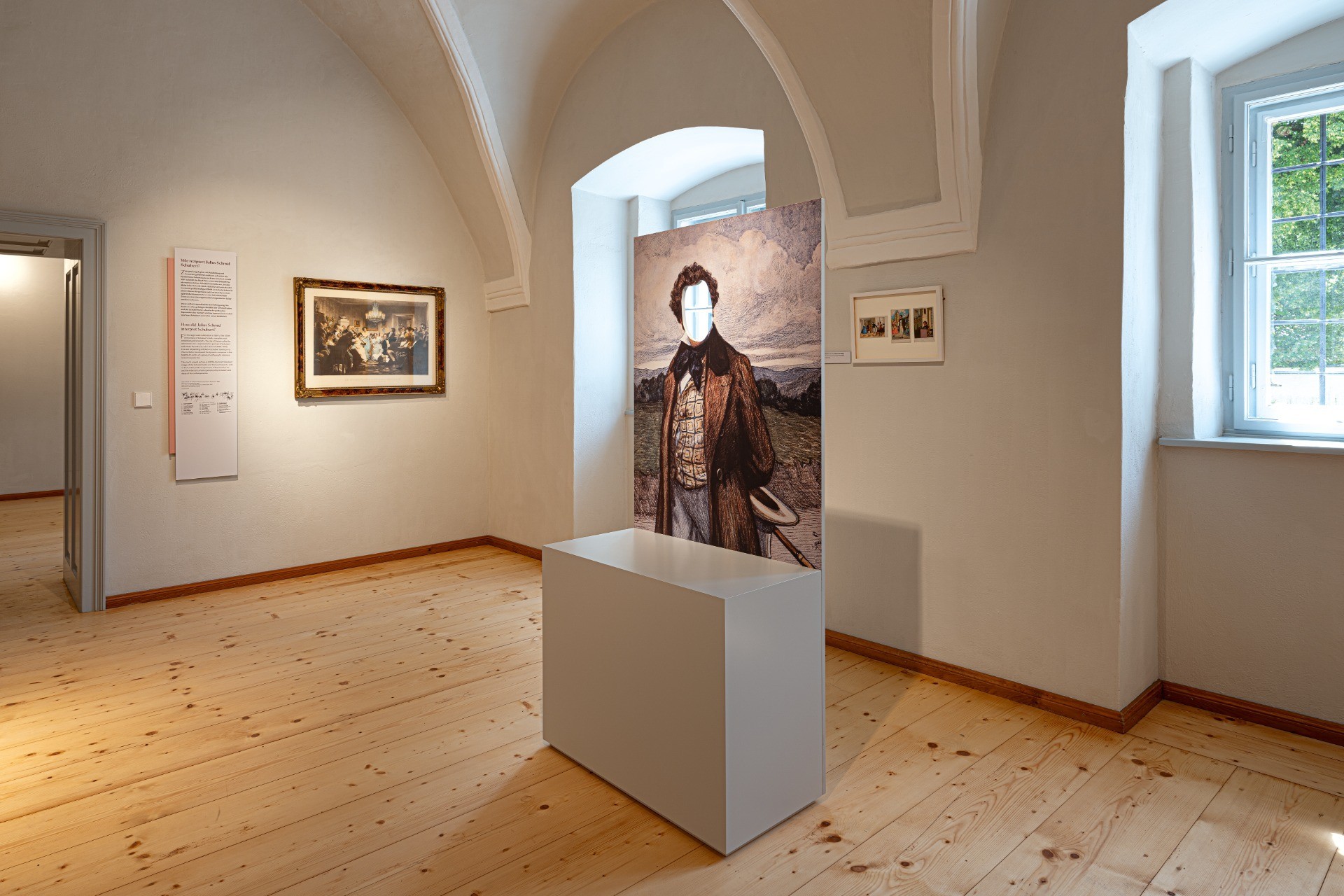 Ausstellung