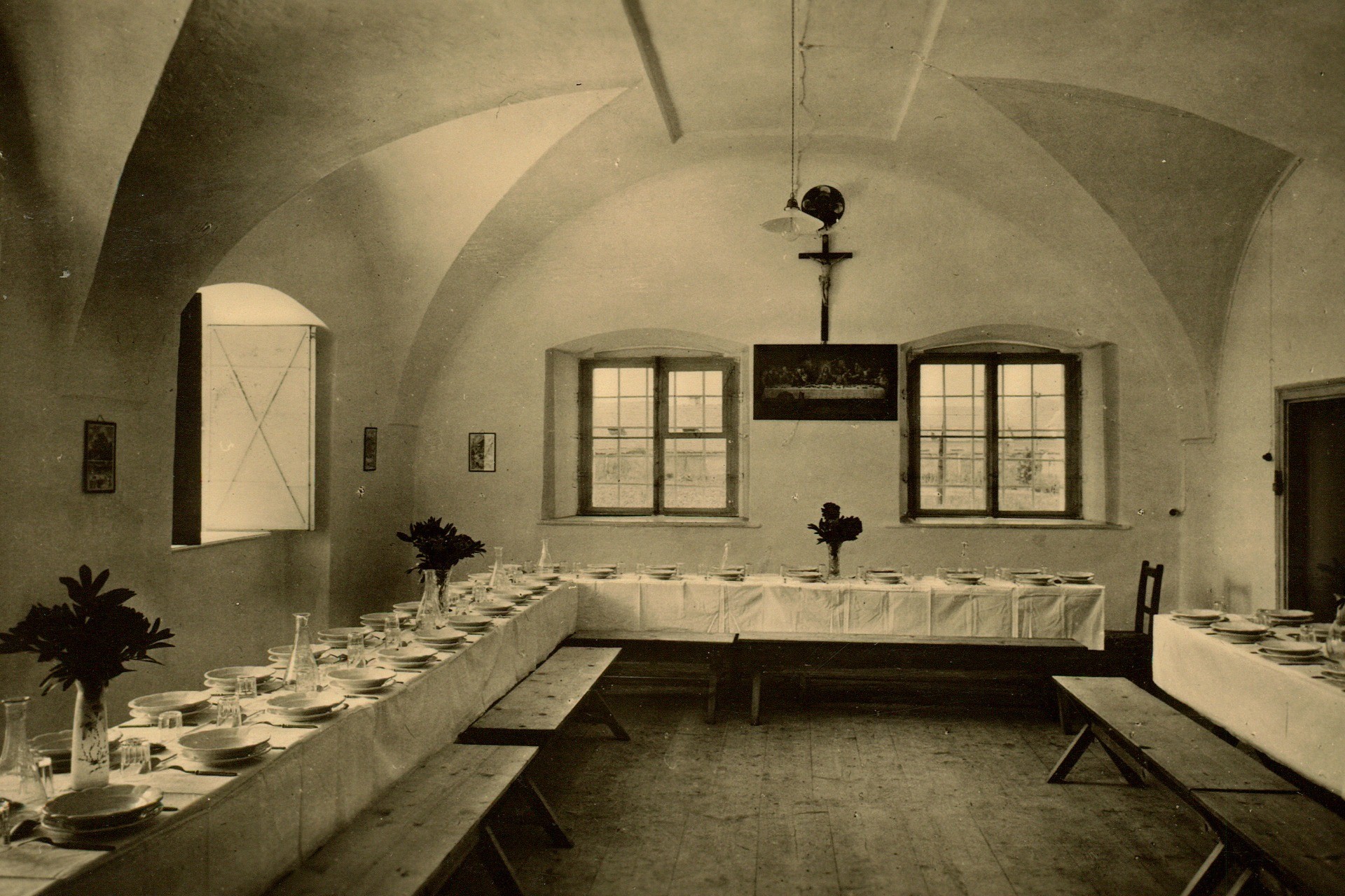 Speisesaal