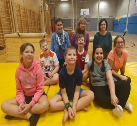 2. E-Klasse 23/24