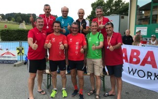 Die Starke Gruppe