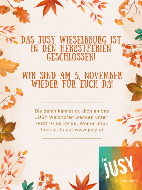 Rot Orange Beige Watercolor Herbst Markt Veranstaltung Poster.png